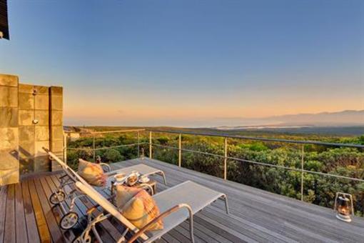 фото отеля Grootbos Private Nature Reserve Lodges Gansbaai