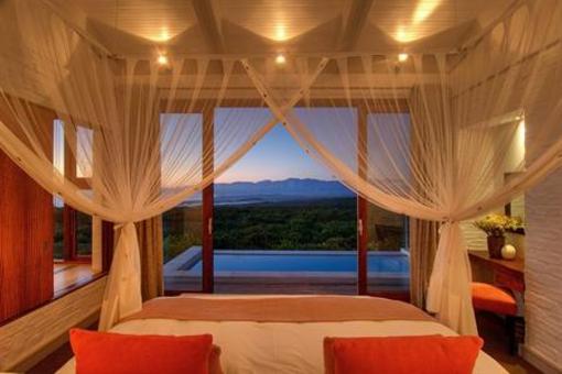фото отеля Grootbos Private Nature Reserve Lodges Gansbaai