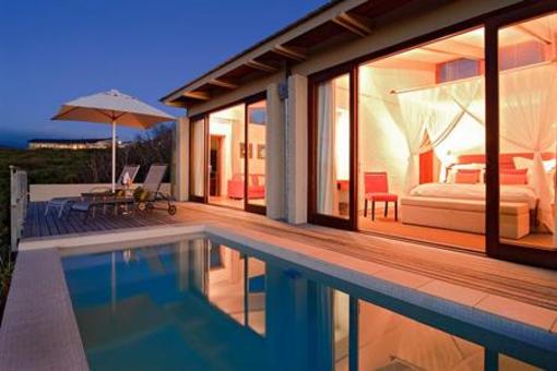 фото отеля Grootbos Private Nature Reserve Lodges Gansbaai