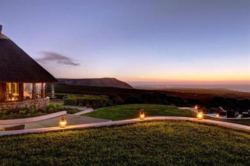 фото отеля Grootbos Private Nature Reserve Lodges Gansbaai