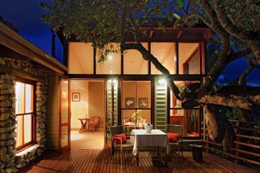 фото отеля Grootbos Private Nature Reserve Lodges Gansbaai