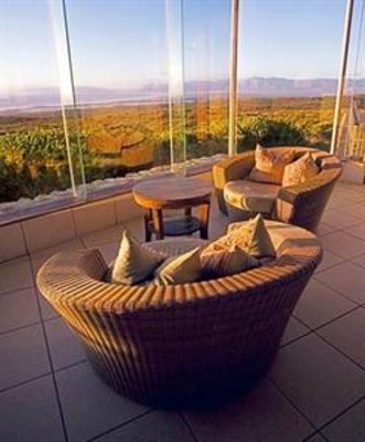 фото отеля Grootbos Private Nature Reserve Lodges Gansbaai