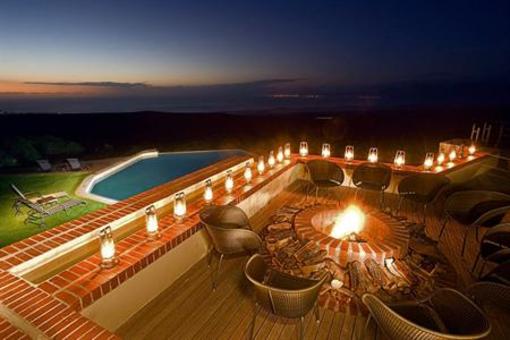 фото отеля Grootbos Private Nature Reserve Lodges Gansbaai