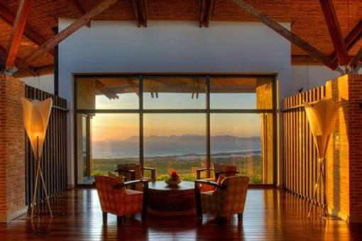 фото отеля Grootbos Private Nature Reserve Lodges Gansbaai
