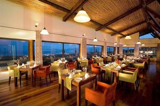 фото отеля Grootbos Private Nature Reserve Lodges Gansbaai