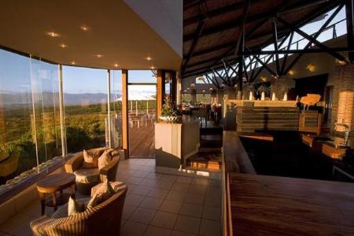 фото отеля Grootbos Private Nature Reserve Lodges Gansbaai