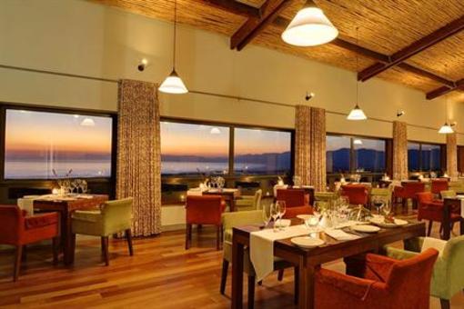 фото отеля Grootbos Private Nature Reserve Lodges Gansbaai