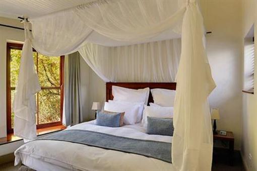 фото отеля Grootbos Private Nature Reserve Lodges Gansbaai