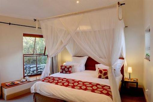 фото отеля Grootbos Private Nature Reserve Lodges Gansbaai