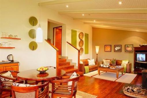 фото отеля Grootbos Private Nature Reserve Lodges Gansbaai