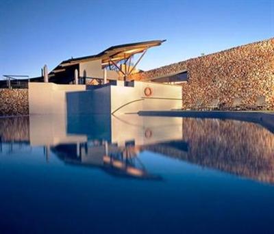 фото отеля Grootbos Private Nature Reserve Lodges Gansbaai
