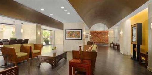 фото отеля Embassy Suites Tampa Airport/Westshore