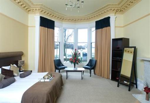 фото отеля Number 10 Hotel