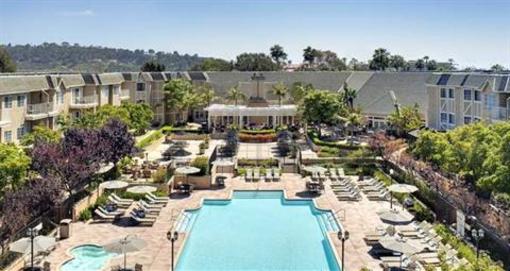 фото отеля Hilton San Diego Del Mar