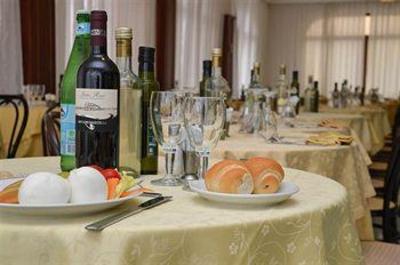 фото отеля Hotel Bristol Terme