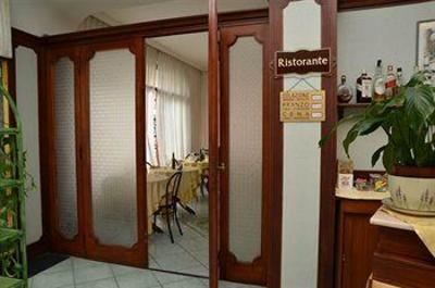 фото отеля Hotel Bristol Terme