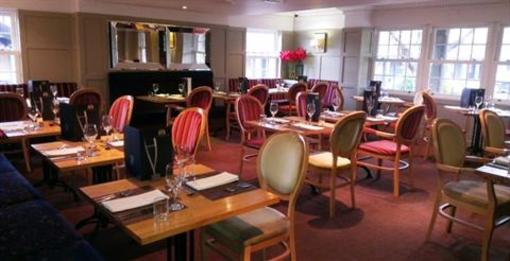 фото отеля The Honest Lawyer Hotel Croxdale Durham