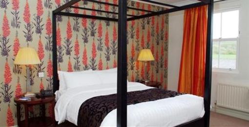 фото отеля The Honest Lawyer Hotel Croxdale Durham