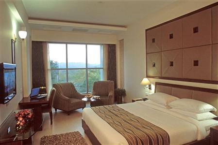 фото отеля BEST WESTERN Royal Park