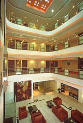 фото отеля BEST WESTERN Royal Park