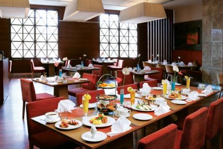 фото отеля Vivanta Hotel Trivandrum