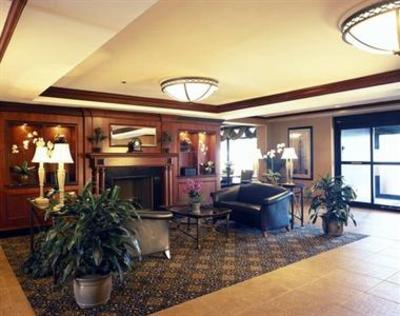 фото отеля Hampton Inn Long Island/Islandia