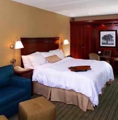 фото отеля Hampton Inn Long Island/Islandia