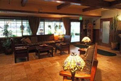 фото отеля BEST WESTERN Sonoma Valley Inn