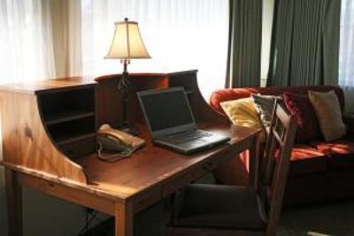 фото отеля BEST WESTERN Sonoma Valley Inn