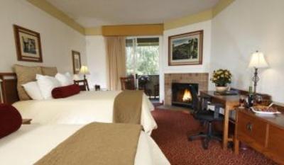 фото отеля BEST WESTERN Sonoma Valley Inn