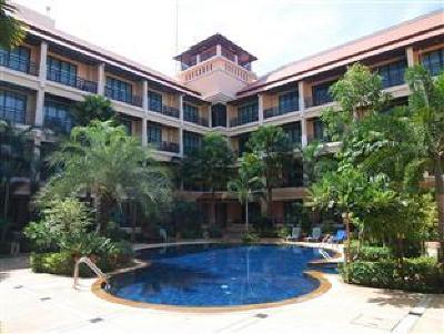 фото отеля Le Casa Bangsaen