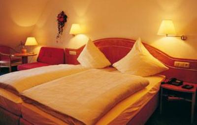 фото отеля Moselstern Hotel Brixiade