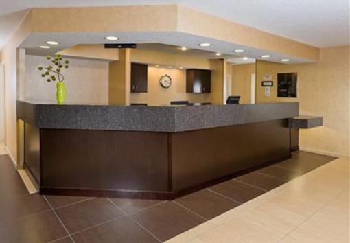 фото отеля Residence Inn Youngstown Poland