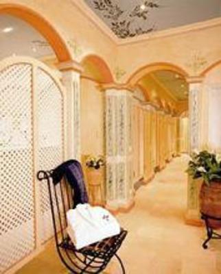 фото отеля Hotel Drei Quellen Therme