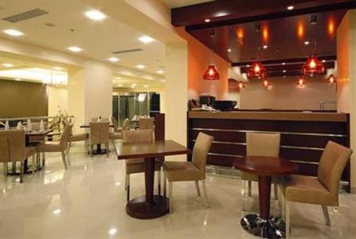 фото отеля Al Ain Palace Hotel