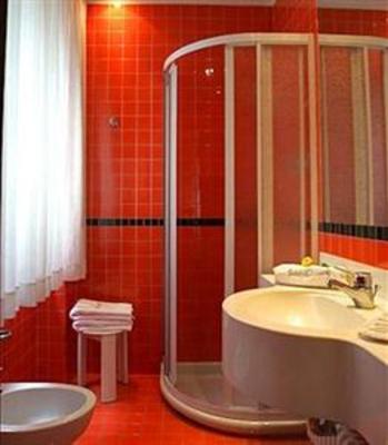 фото отеля Hotel Derby Rimini