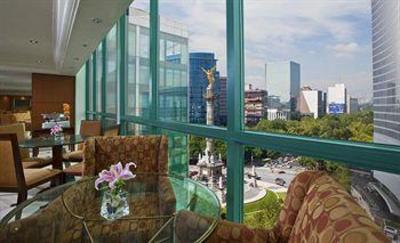 фото отеля Sheraton Maria Isabel Hotel Towers Mexico City