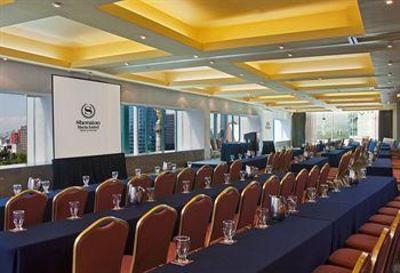 фото отеля Sheraton Maria Isabel Hotel Towers Mexico City