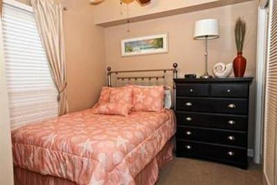 фото отеля Sterling Shores Resort Destin