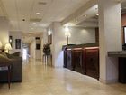 фото отеля Hampton Inn by Hilton Torreon-Airport Galerias