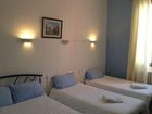 фото отеля Hotel Astoria Carcassonne
