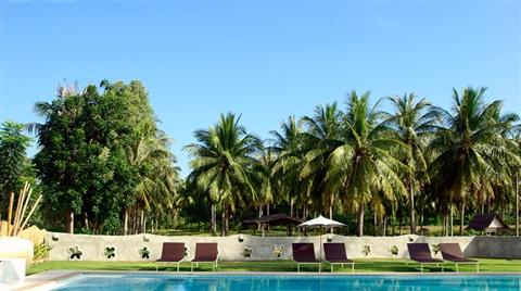 фото отеля Tiew Maprao Ao Pran Hotel