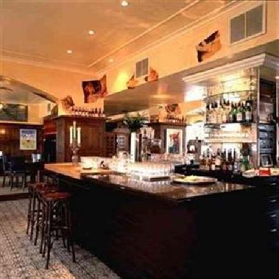 фото отеля Belfort Hotel Amsterdam