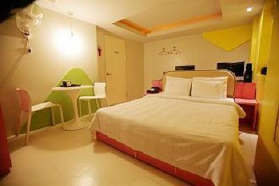 фото отеля M2 Motel Dongdaemun