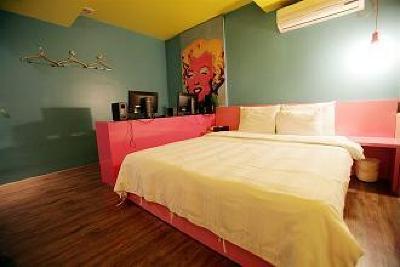 фото отеля M2 Motel Dongdaemun