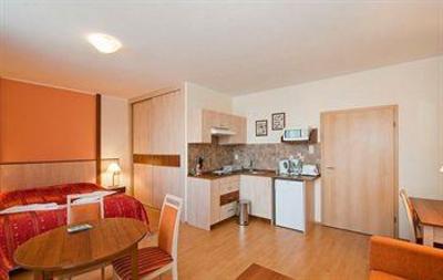 фото отеля Premium Apartment House Budapest