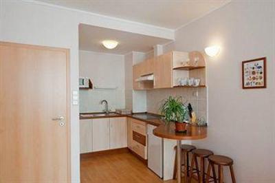 фото отеля Premium Apartment House Budapest