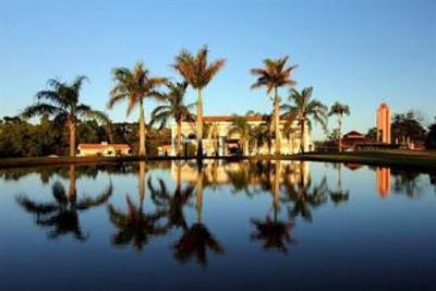 фото отеля Iguassu Resort