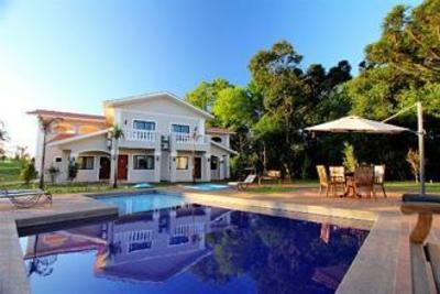 фото отеля Iguassu Resort