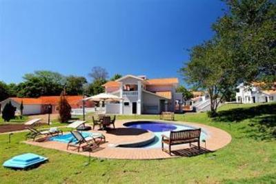 фото отеля Iguassu Resort